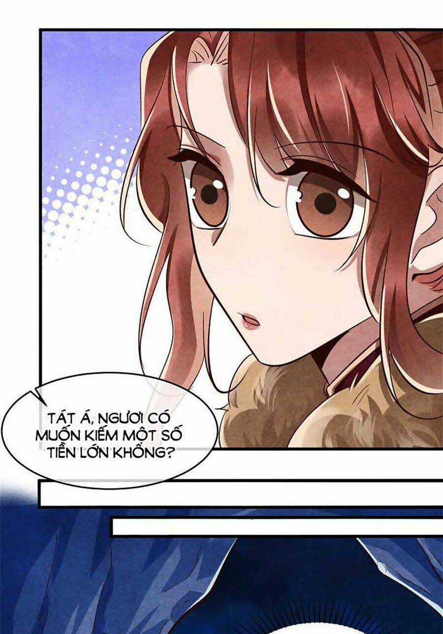 Vương Phi Muốn Trèo Tường - Chapter 99 - Trang 27