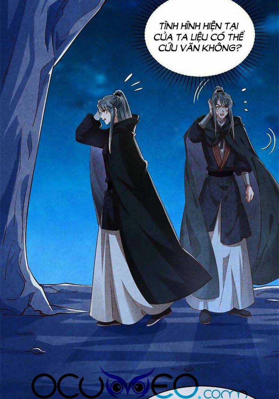 Vương Phi Muốn Trèo Tường - Chapter 99 - Trang 28