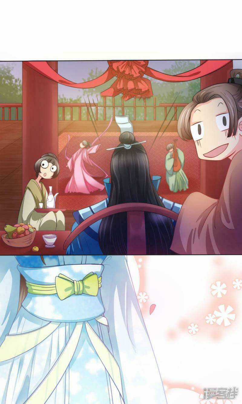 Vương Phi Ngang Ngược - Chapter 1 - Trang 9