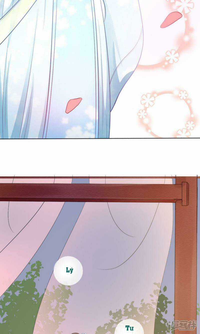 Vương Phi Ngang Ngược - Chapter 1 - Trang 10