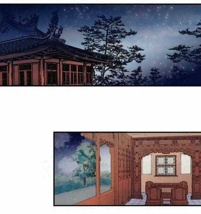 Vương Phi Ngang Ngược - Chapter 10 - Trang 1