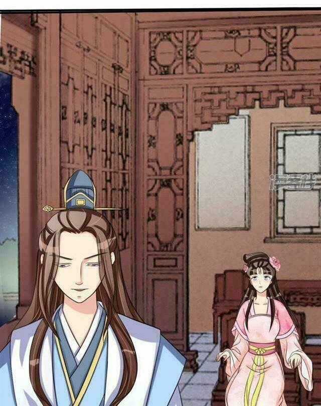 Vương Phi Ngang Ngược - Chapter 10 - Trang 2