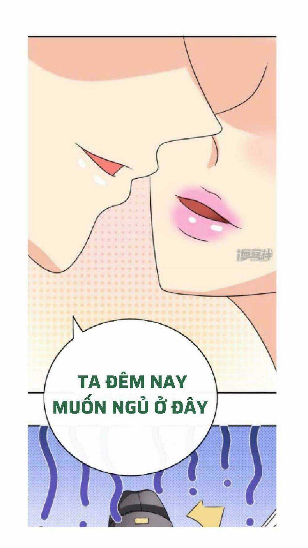 Vương Phi Ngang Ngược - Chapter 10 - Trang 19