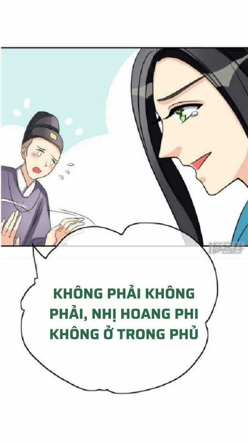 Vương Phi Ngang Ngược - Chapter 10 - Trang 33