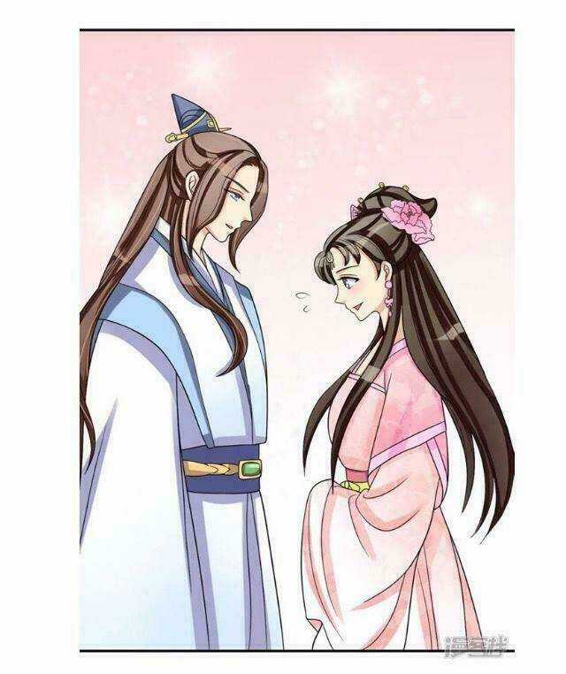 Vương Phi Ngang Ngược - Chapter 10 - Trang 8