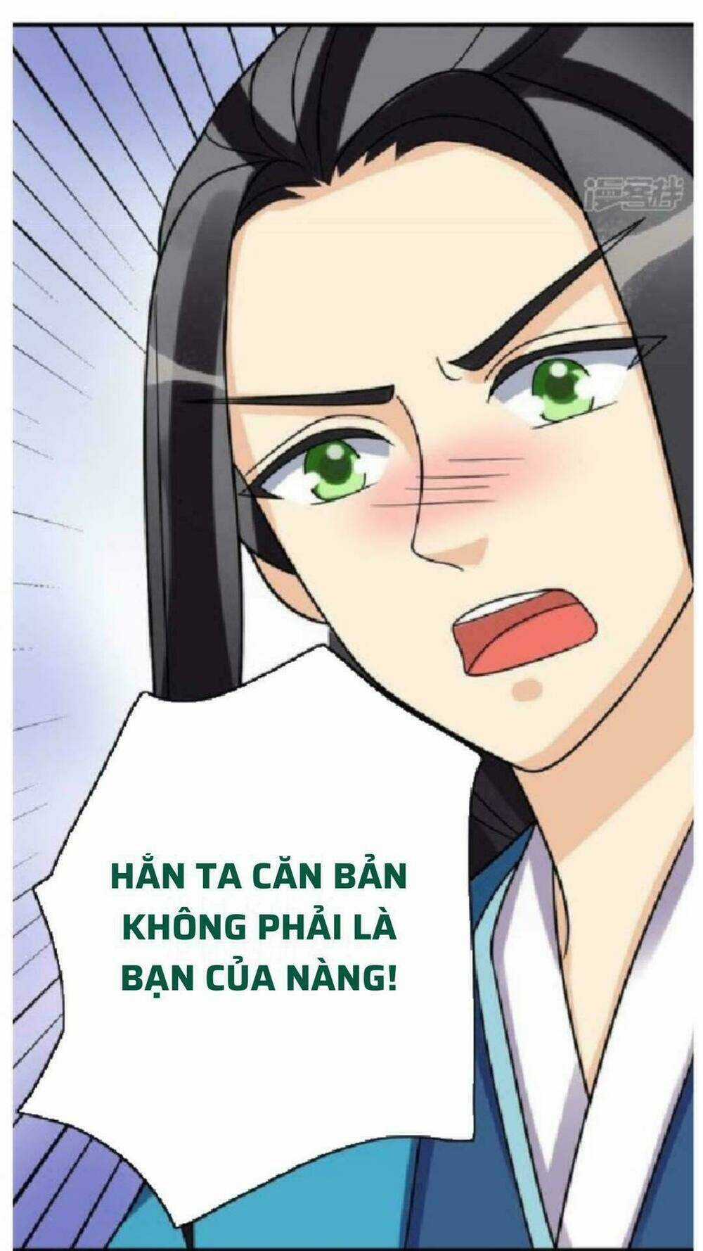 Vương Phi Ngang Ngược - Chapter 11 - Trang 22