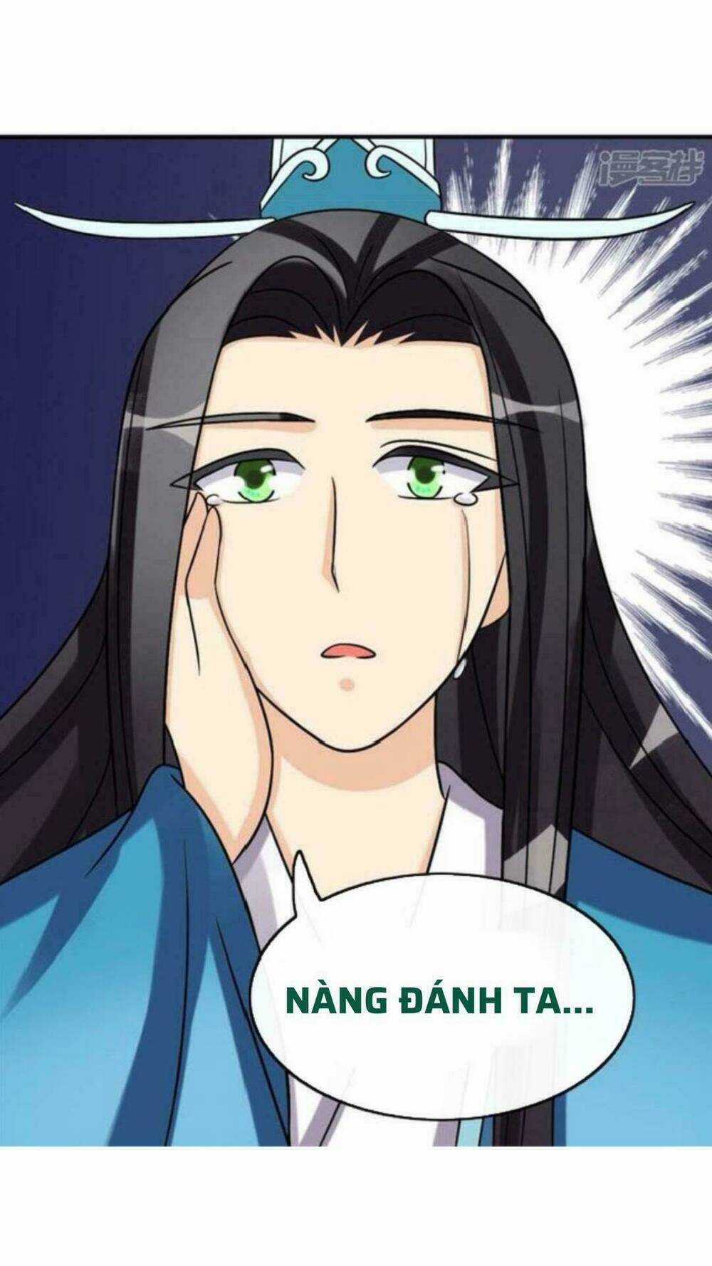 Vương Phi Ngang Ngược - Chapter 11 - Trang 29