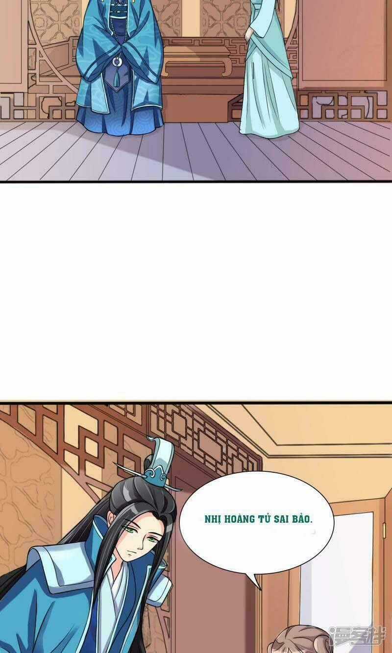 Vương Phi Ngang Ngược - Chapter 2 - Trang 1