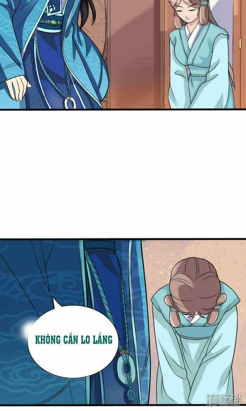 Vương Phi Ngang Ngược - Chapter 2 - Trang 2