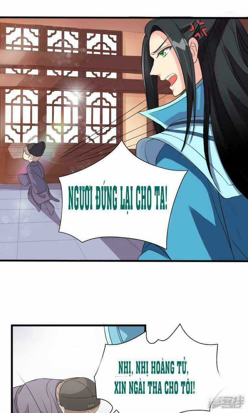 Vương Phi Ngang Ngược - Chapter 2 - Trang 12