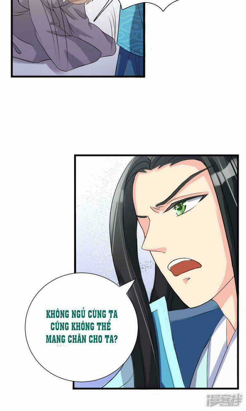 Vương Phi Ngang Ngược - Chapter 2 - Trang 13