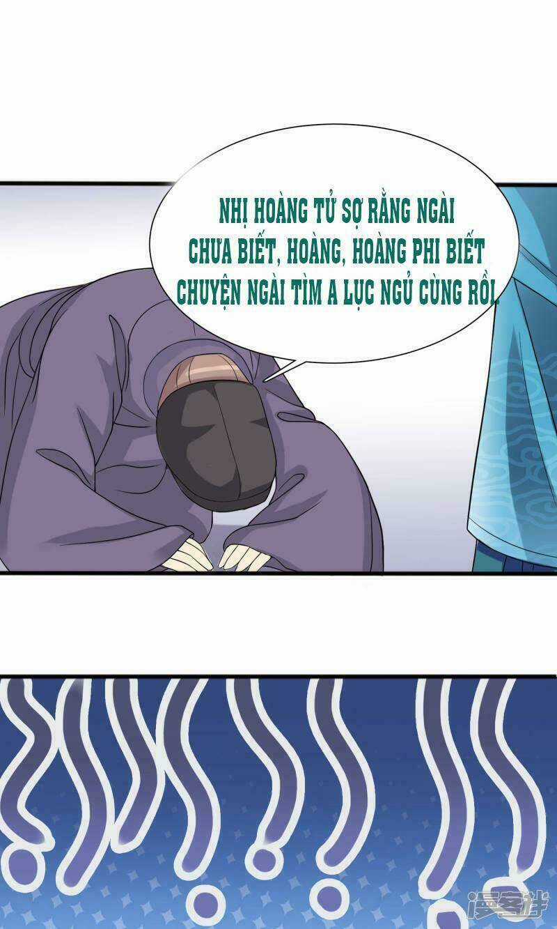 Vương Phi Ngang Ngược - Chapter 2 - Trang 14