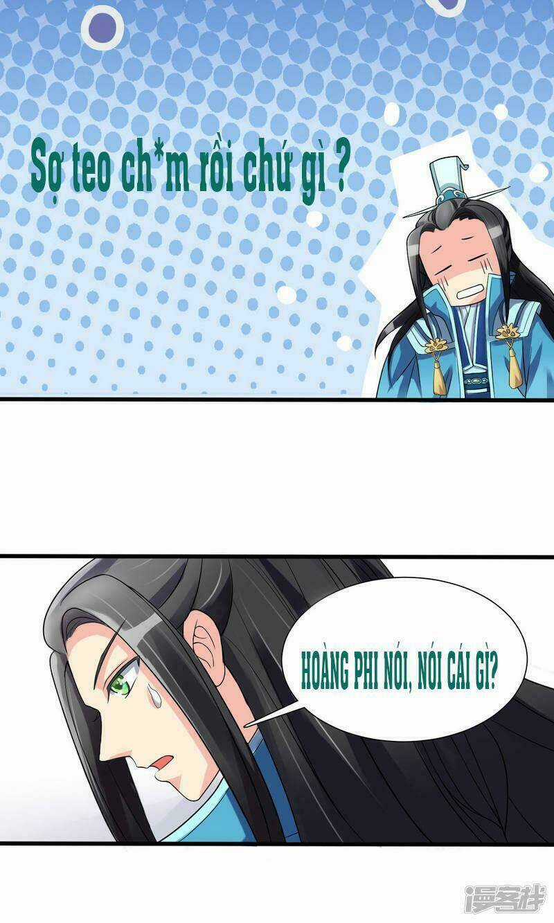 Vương Phi Ngang Ngược - Chapter 2 - Trang 15