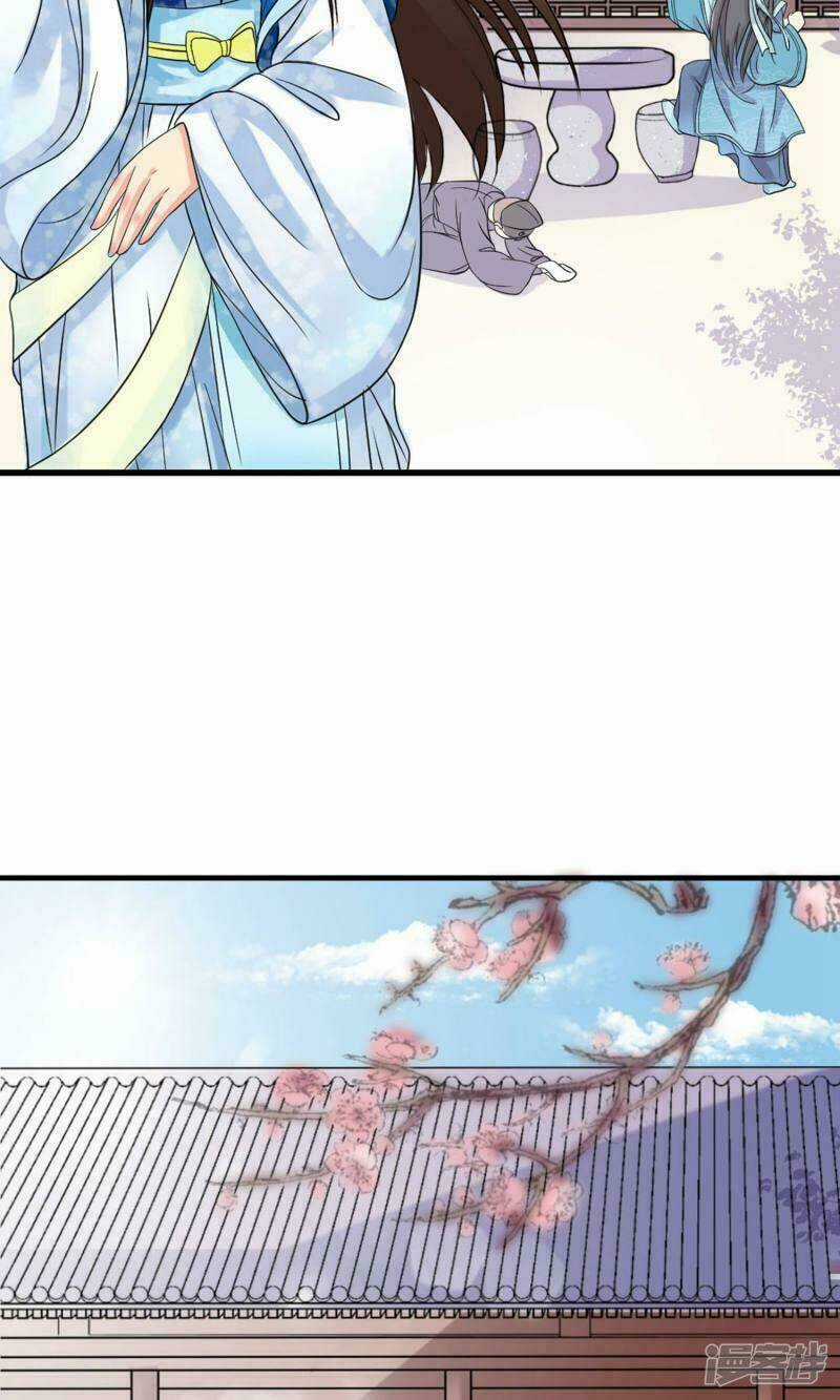 Vương Phi Ngang Ngược - Chapter 2 - Trang 18