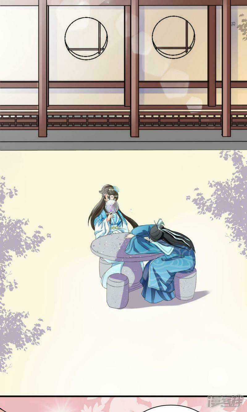 Vương Phi Ngang Ngược - Chapter 2 - Trang 19