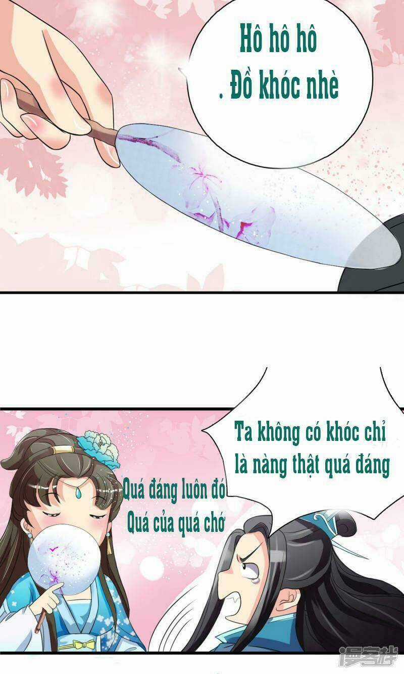 Vương Phi Ngang Ngược - Chapter 2 - Trang 20