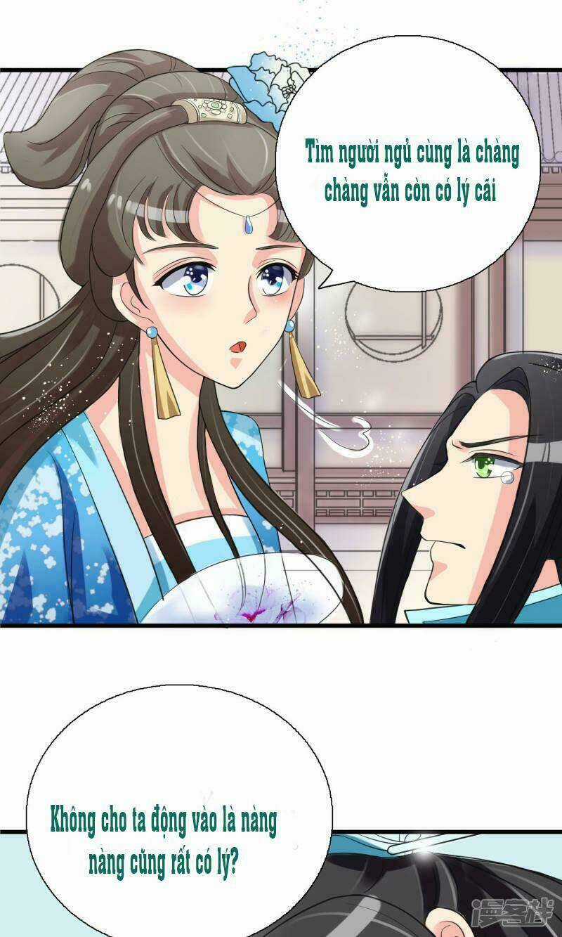 Vương Phi Ngang Ngược - Chapter 2 - Trang 21