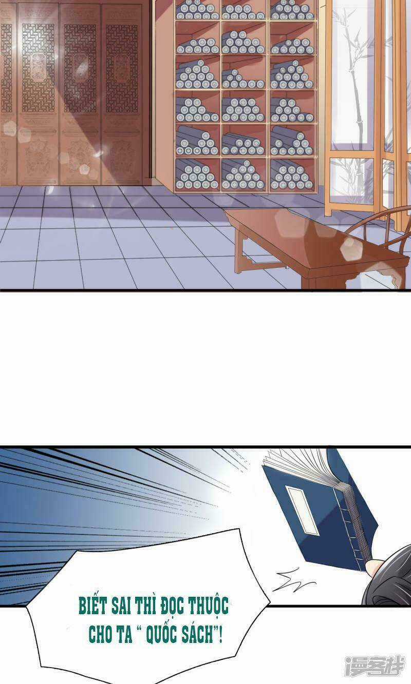 Vương Phi Ngang Ngược - Chapter 2 - Trang 24