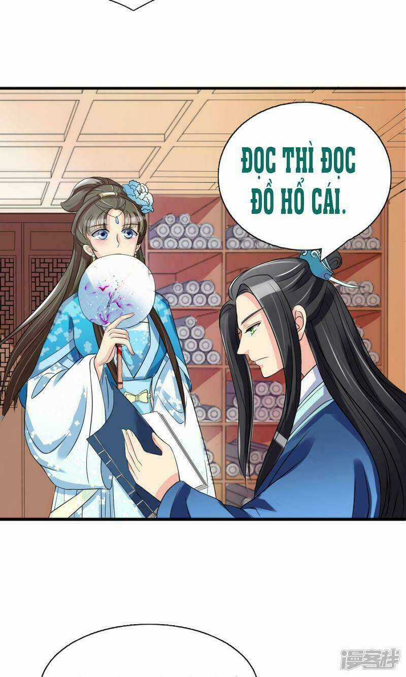 Vương Phi Ngang Ngược - Chapter 2 - Trang 25