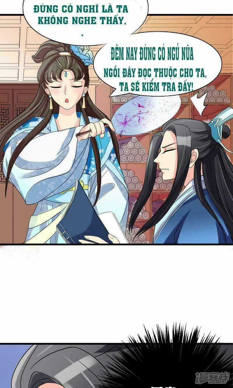 Vương Phi Ngang Ngược - Chapter 2 - Trang 26