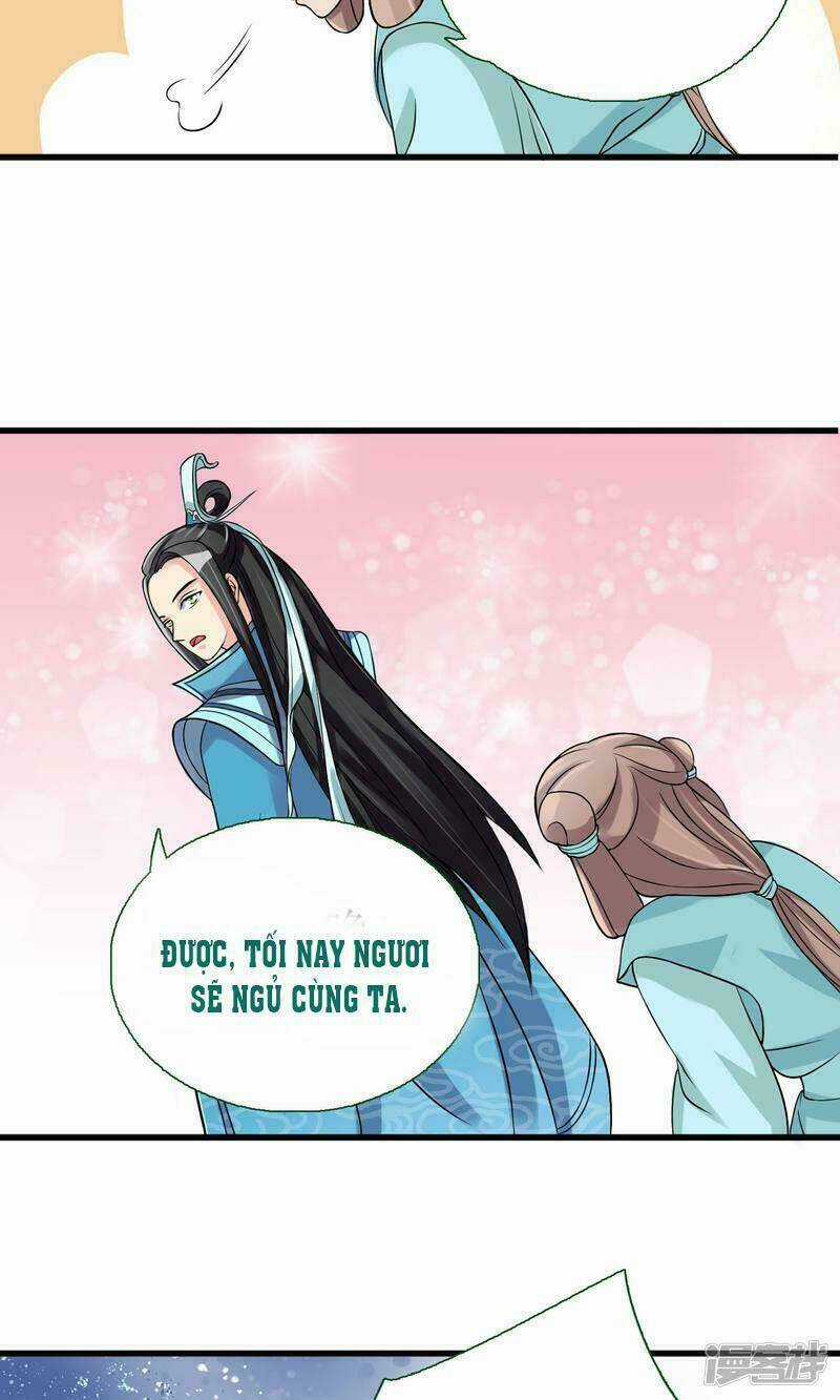 Vương Phi Ngang Ngược - Chapter 2 - Trang 5