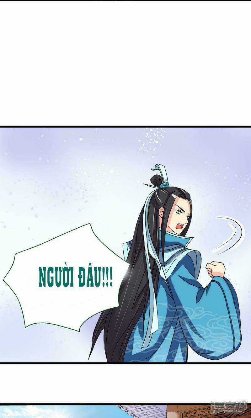 Vương Phi Ngang Ngược - Chapter 2 - Trang 7