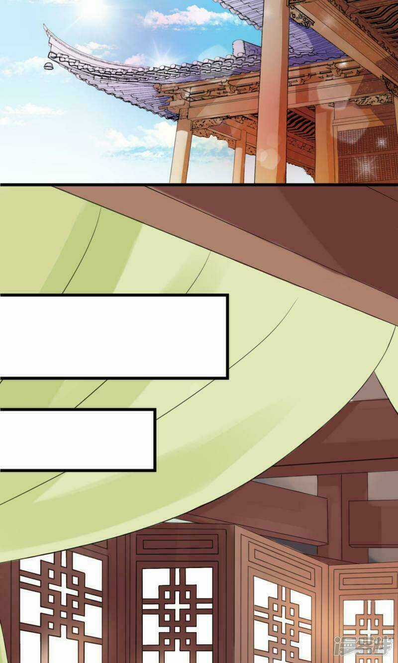 Vương Phi Ngang Ngược - Chapter 2 - Trang 8