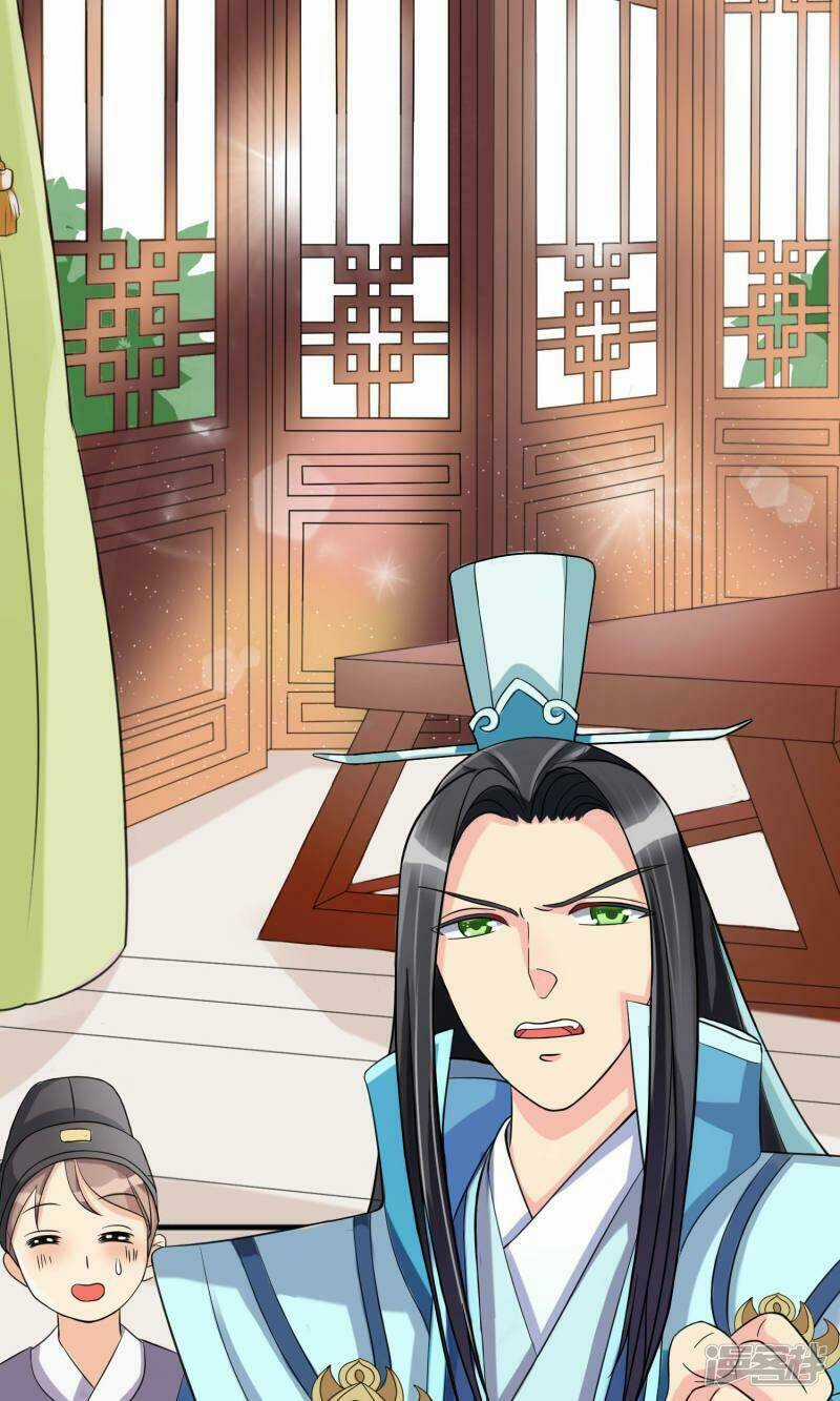 Vương Phi Ngang Ngược - Chapter 2 - Trang 9