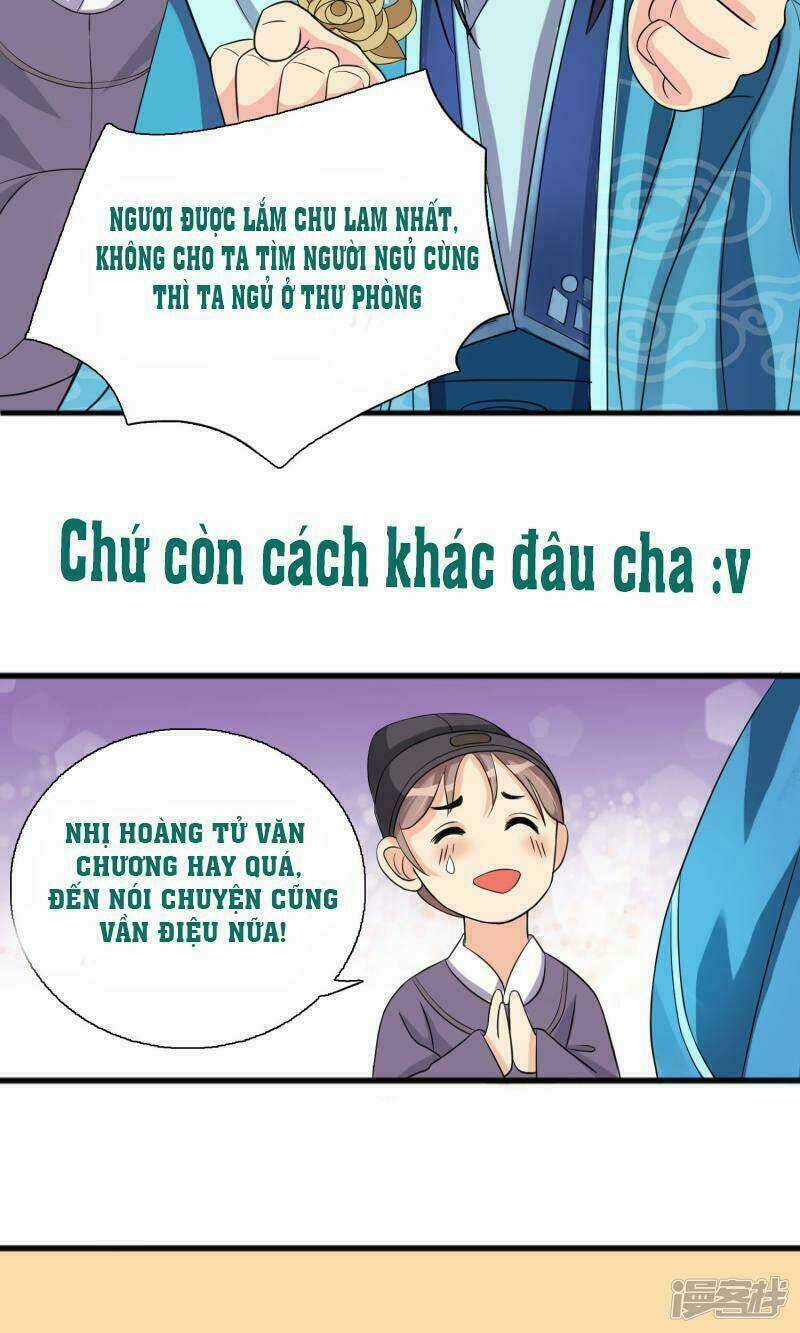 Vương Phi Ngang Ngược - Chapter 2 - Trang 10