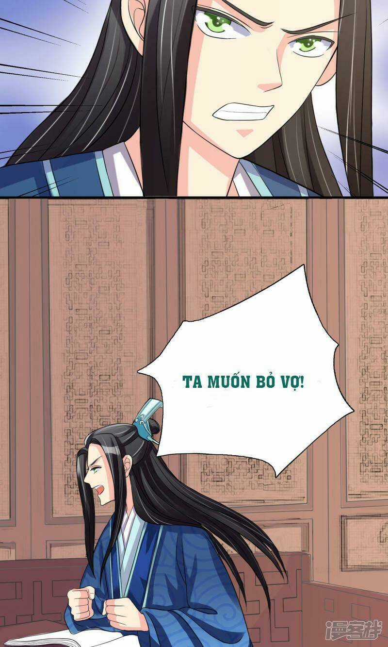 Vương Phi Ngang Ngược - Chapter 3 - Trang 11