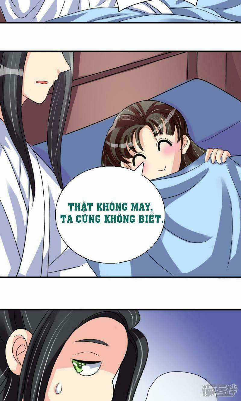 Vương Phi Ngang Ngược - Chapter 3 - Trang 19