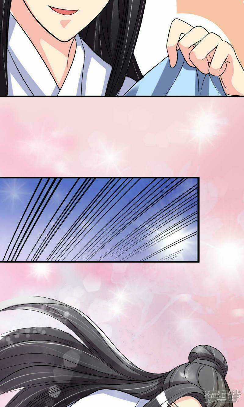 Vương Phi Ngang Ngược - Chapter 3 - Trang 22