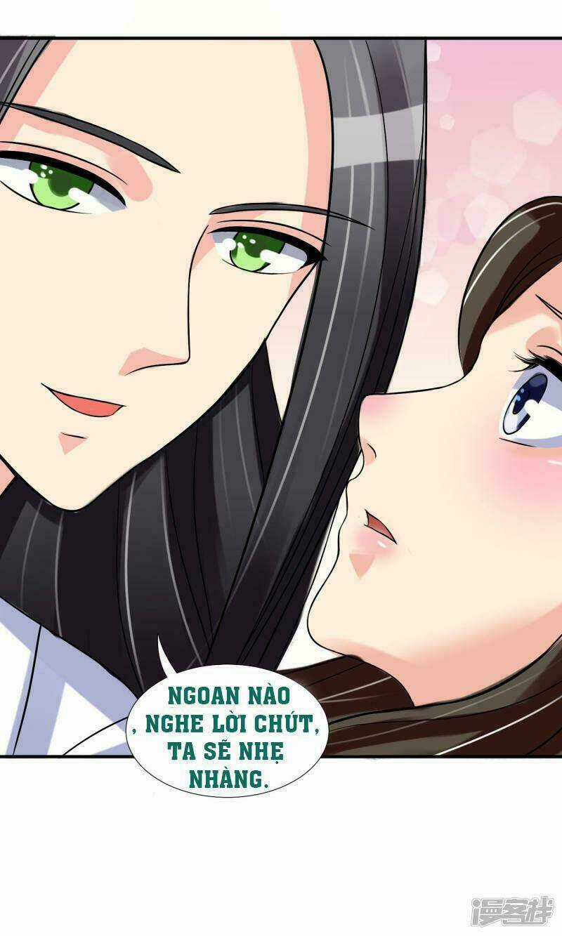 Vương Phi Ngang Ngược - Chapter 3 - Trang 24