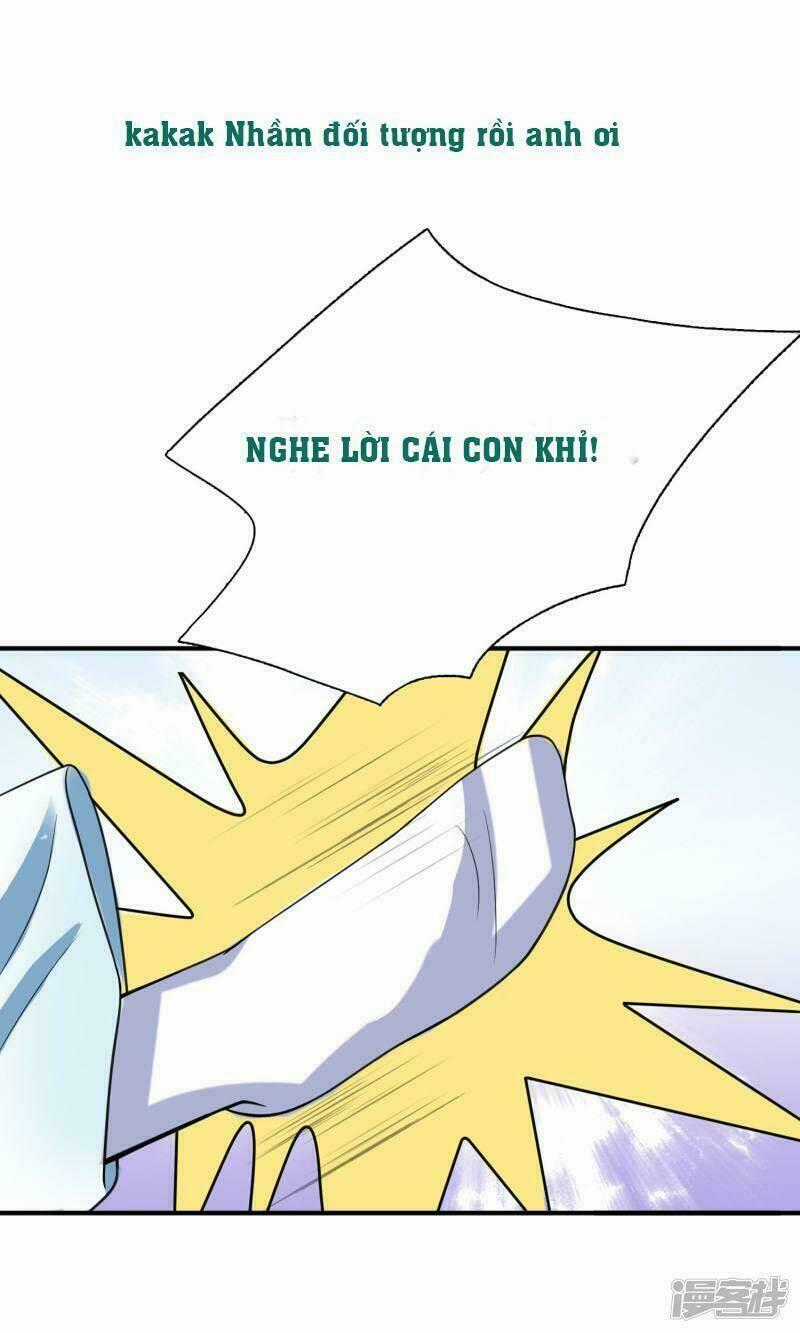 Vương Phi Ngang Ngược - Chapter 3 - Trang 25