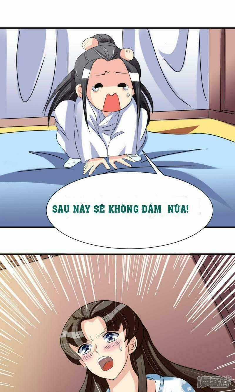 Vương Phi Ngang Ngược - Chapter 3 - Trang 26