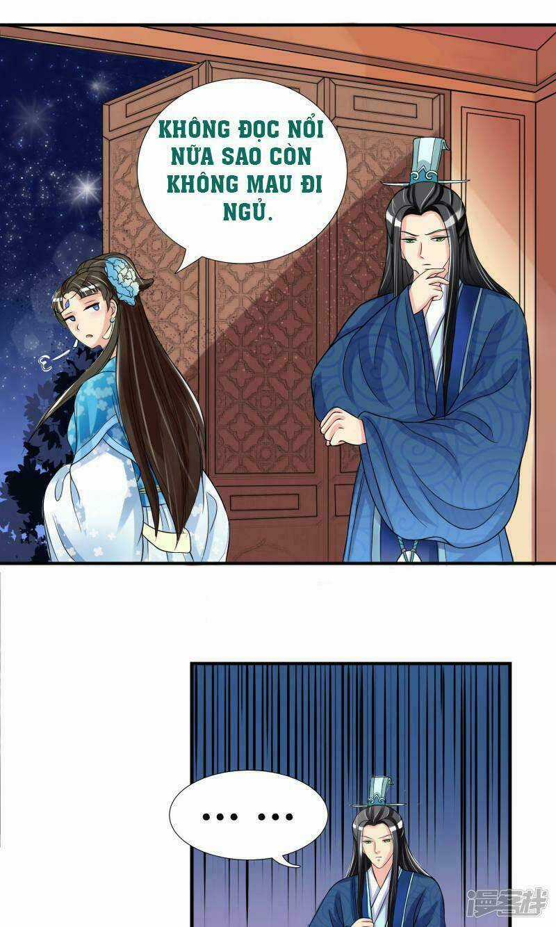 Vương Phi Ngang Ngược - Chapter 3 - Trang 6