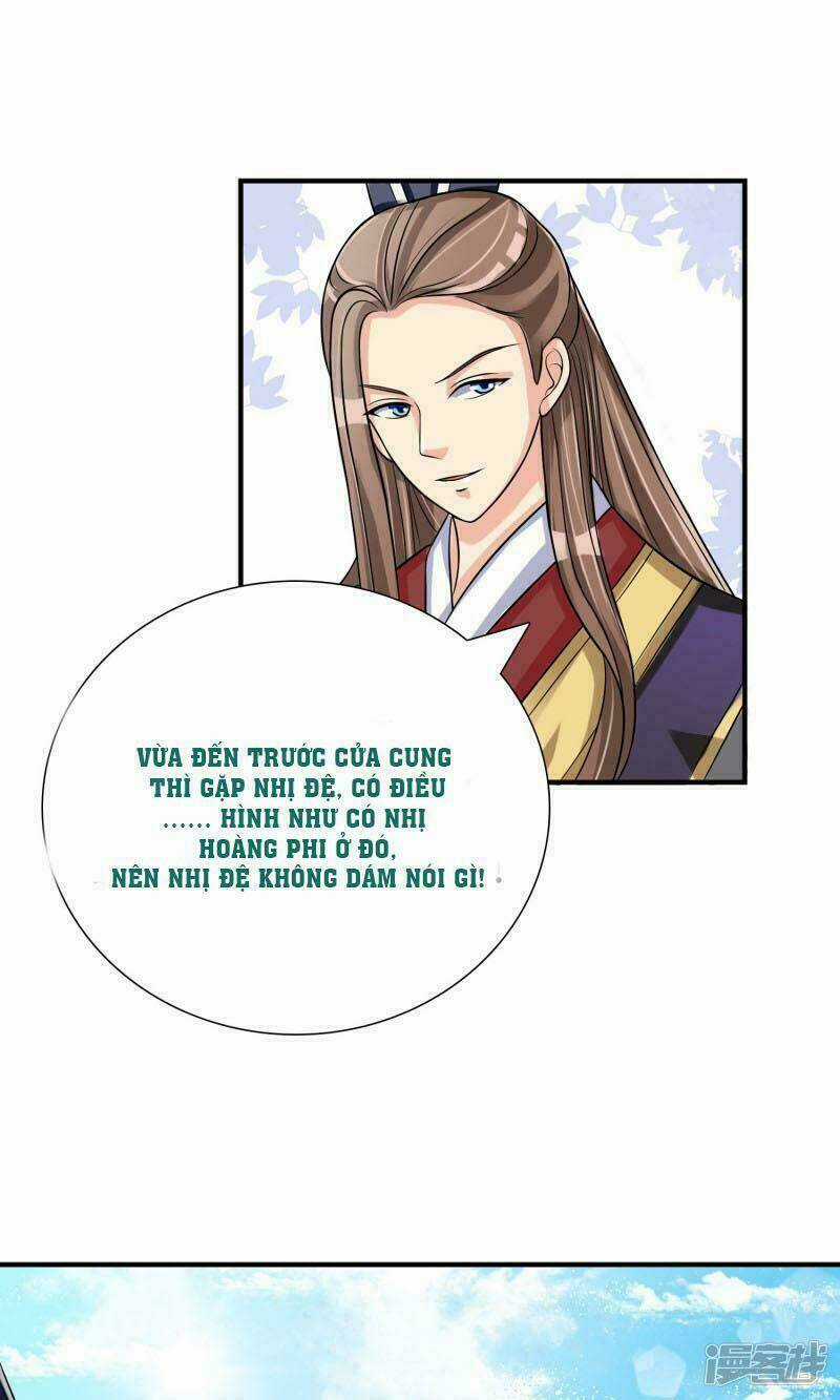 Vương Phi Ngang Ngược - Chapter 4 - Trang 11