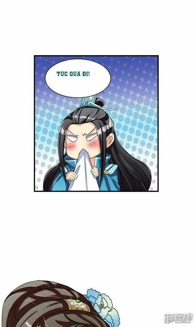 Vương Phi Ngang Ngược - Chapter 4 - Trang 14