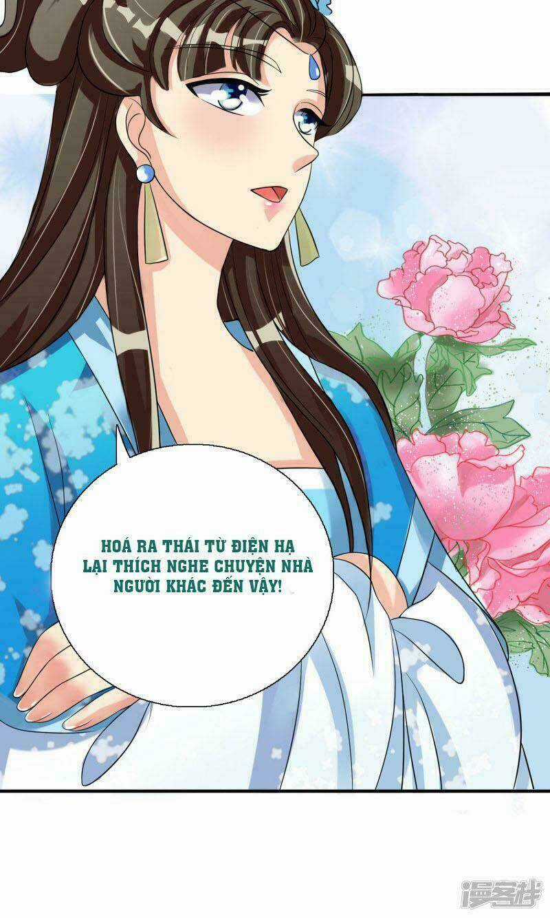 Vương Phi Ngang Ngược - Chapter 4 - Trang 15