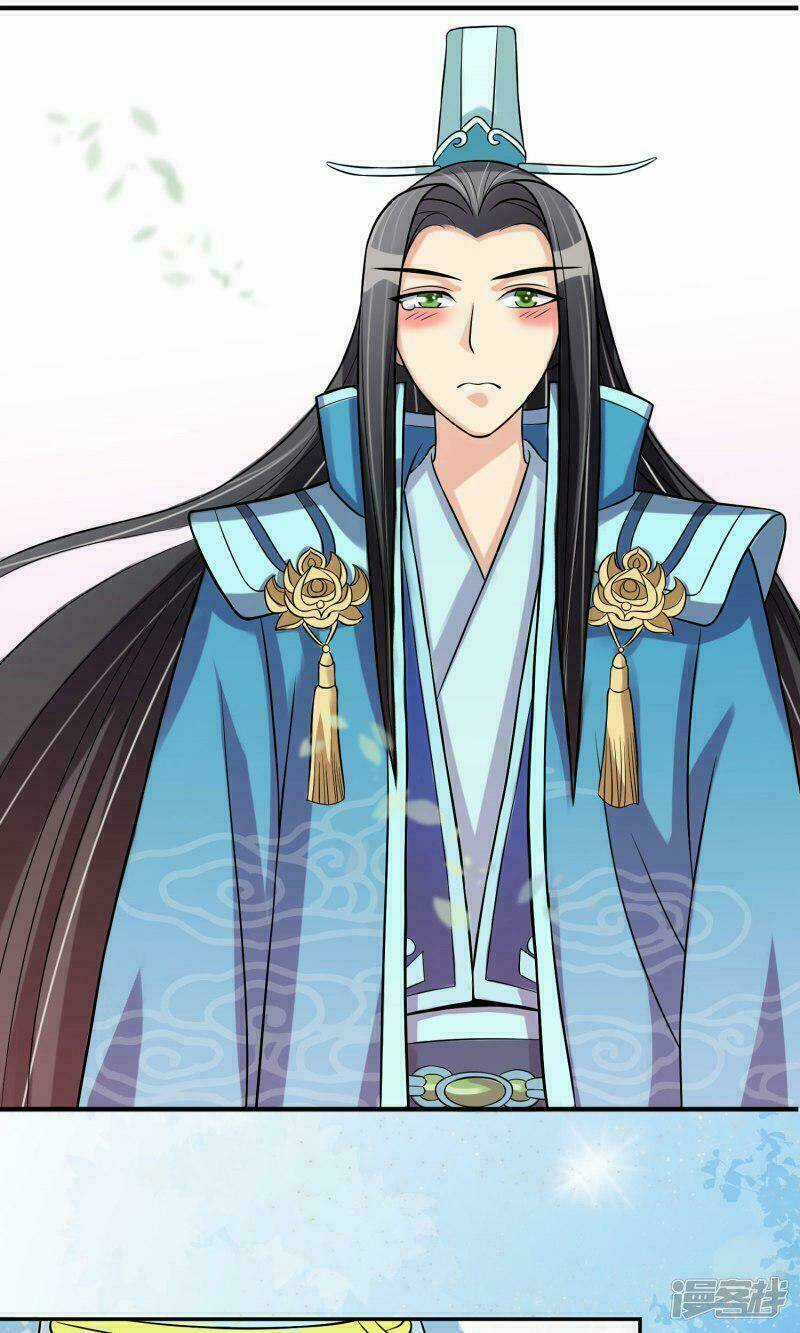 Vương Phi Ngang Ngược - Chapter 4 - Trang 17