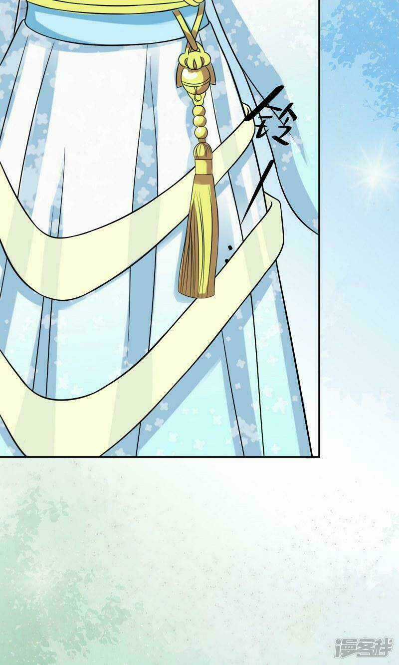 Vương Phi Ngang Ngược - Chapter 4 - Trang 18