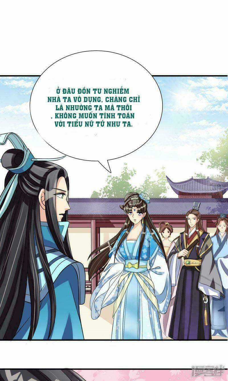 Vương Phi Ngang Ngược - Chapter 4 - Trang 20