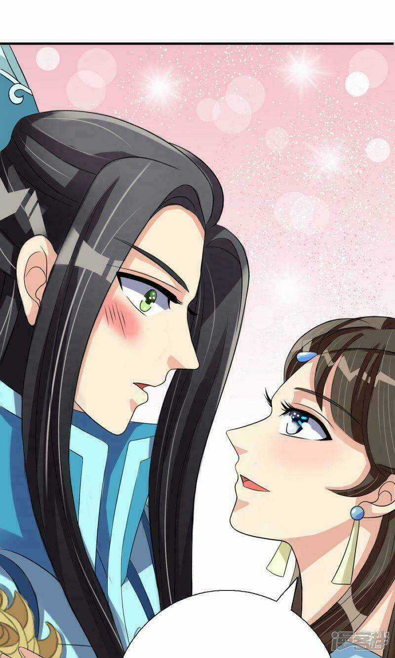 Vương Phi Ngang Ngược - Chapter 4 - Trang 22