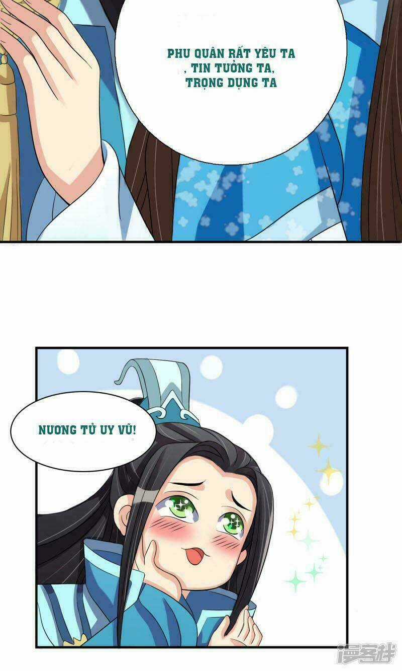 Vương Phi Ngang Ngược - Chapter 4 - Trang 23