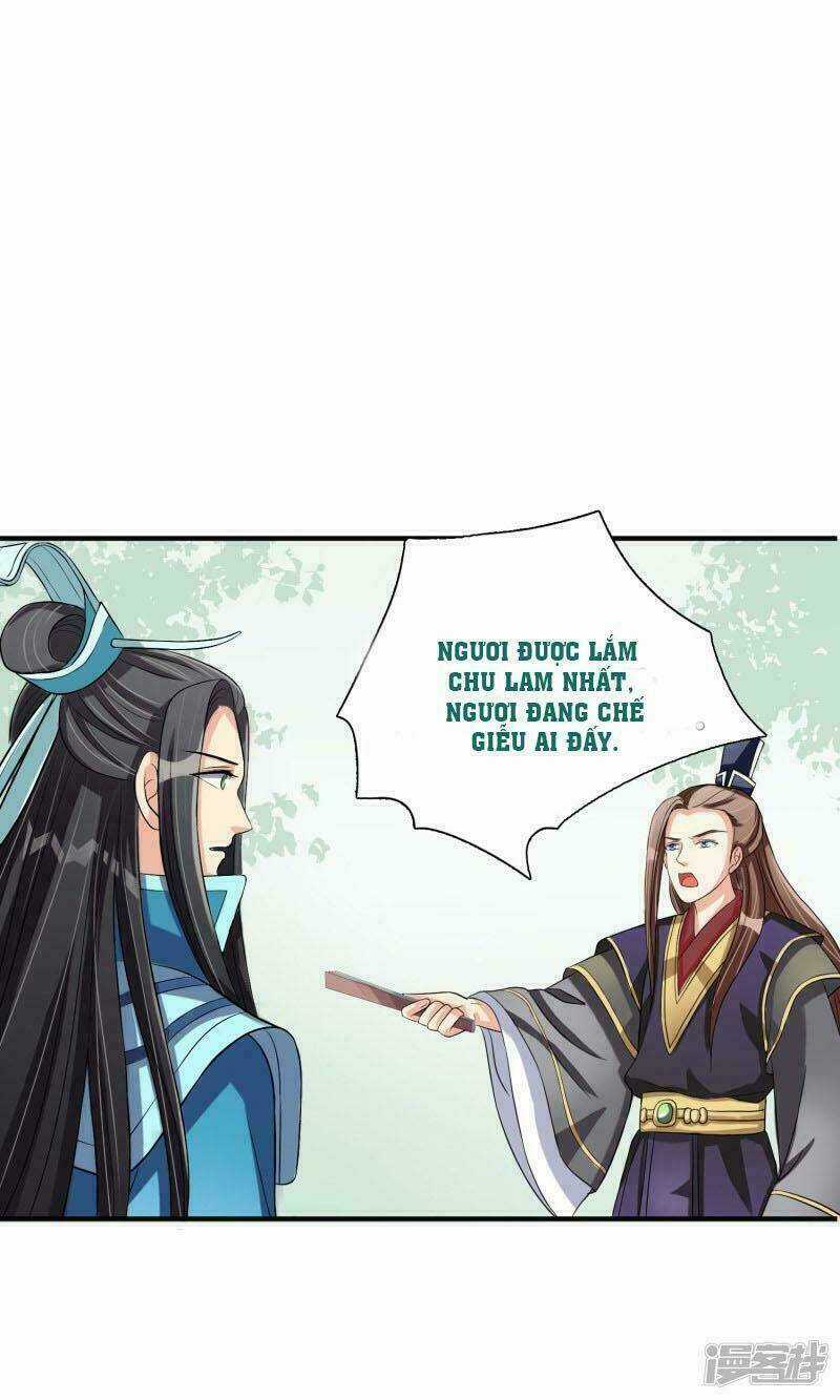 Vương Phi Ngang Ngược - Chapter 4 - Trang 24