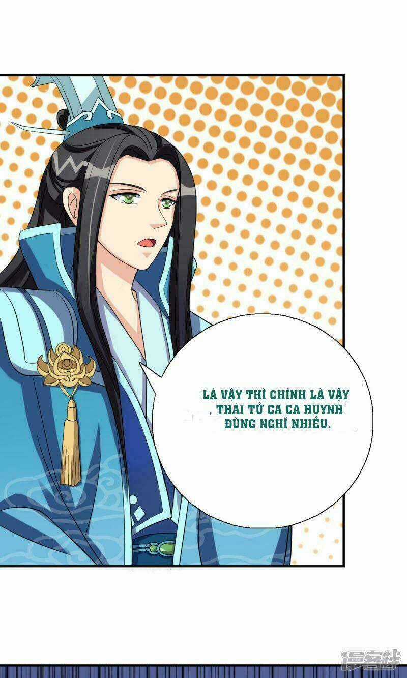 Vương Phi Ngang Ngược - Chapter 4 - Trang 26