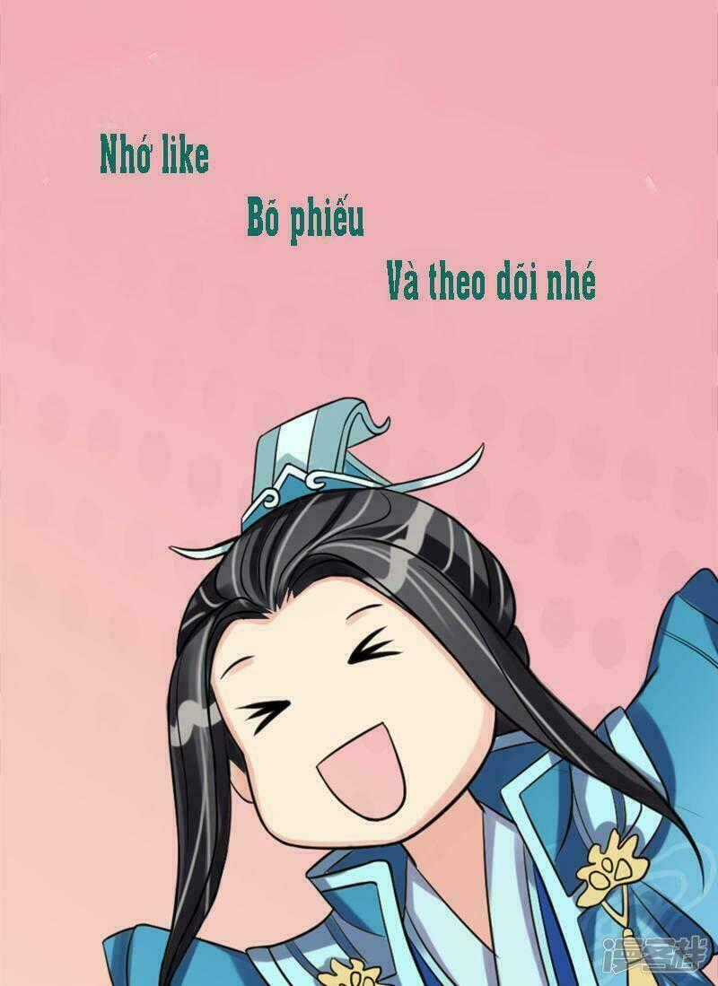 Vương Phi Ngang Ngược - Chapter 4 - Trang 28