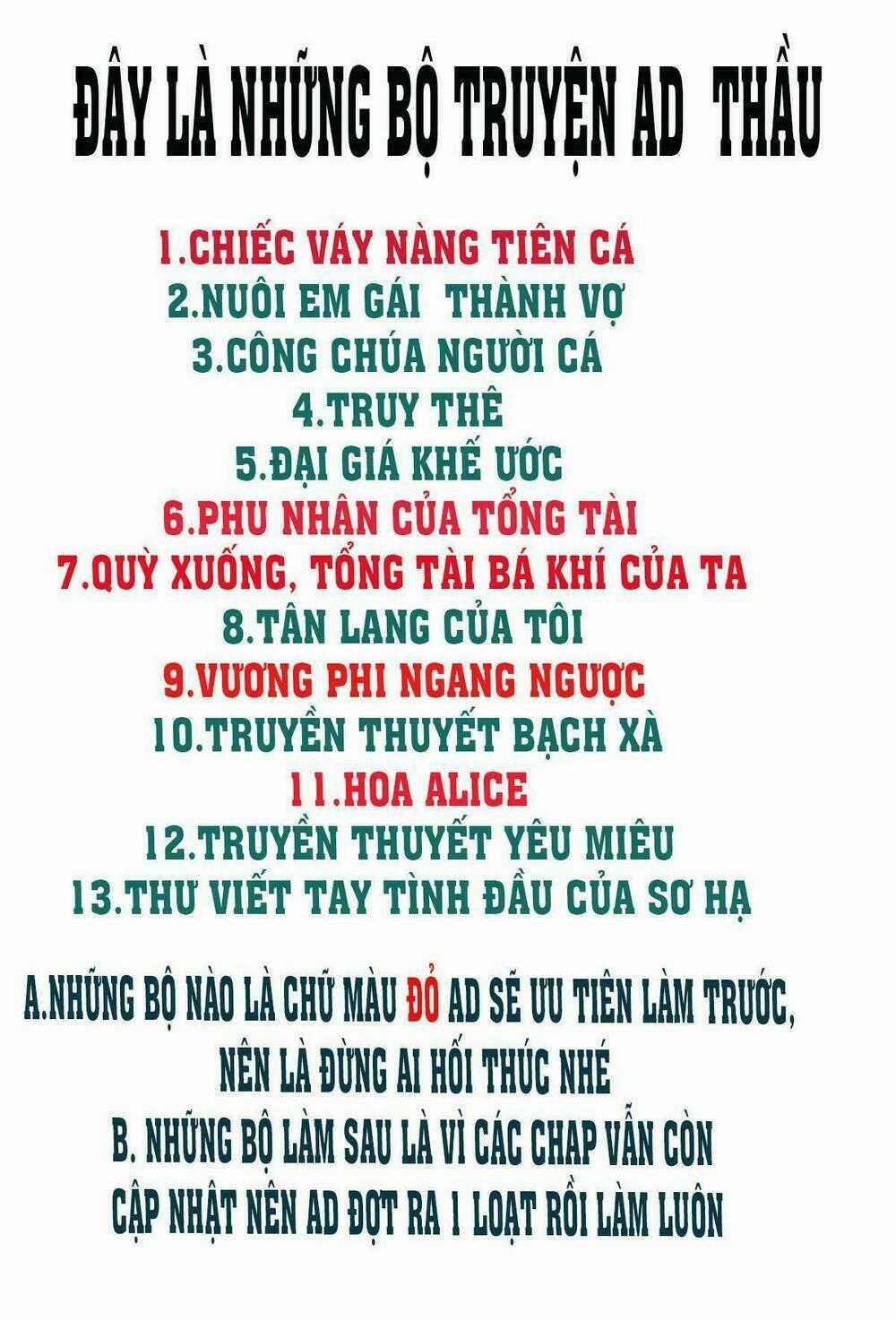 Vương Phi Ngang Ngược - Chapter 4 - Trang 29