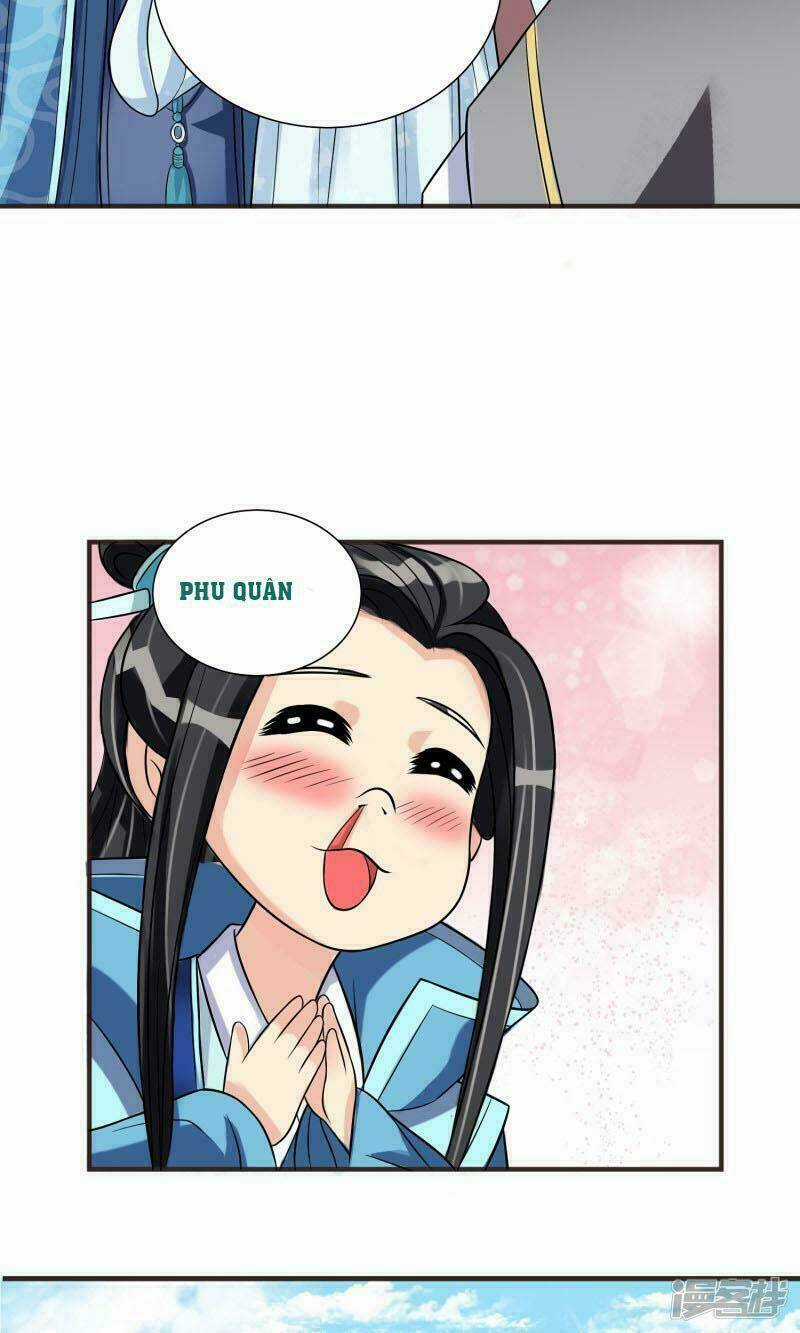 Vương Phi Ngang Ngược - Chapter 4 - Trang 4