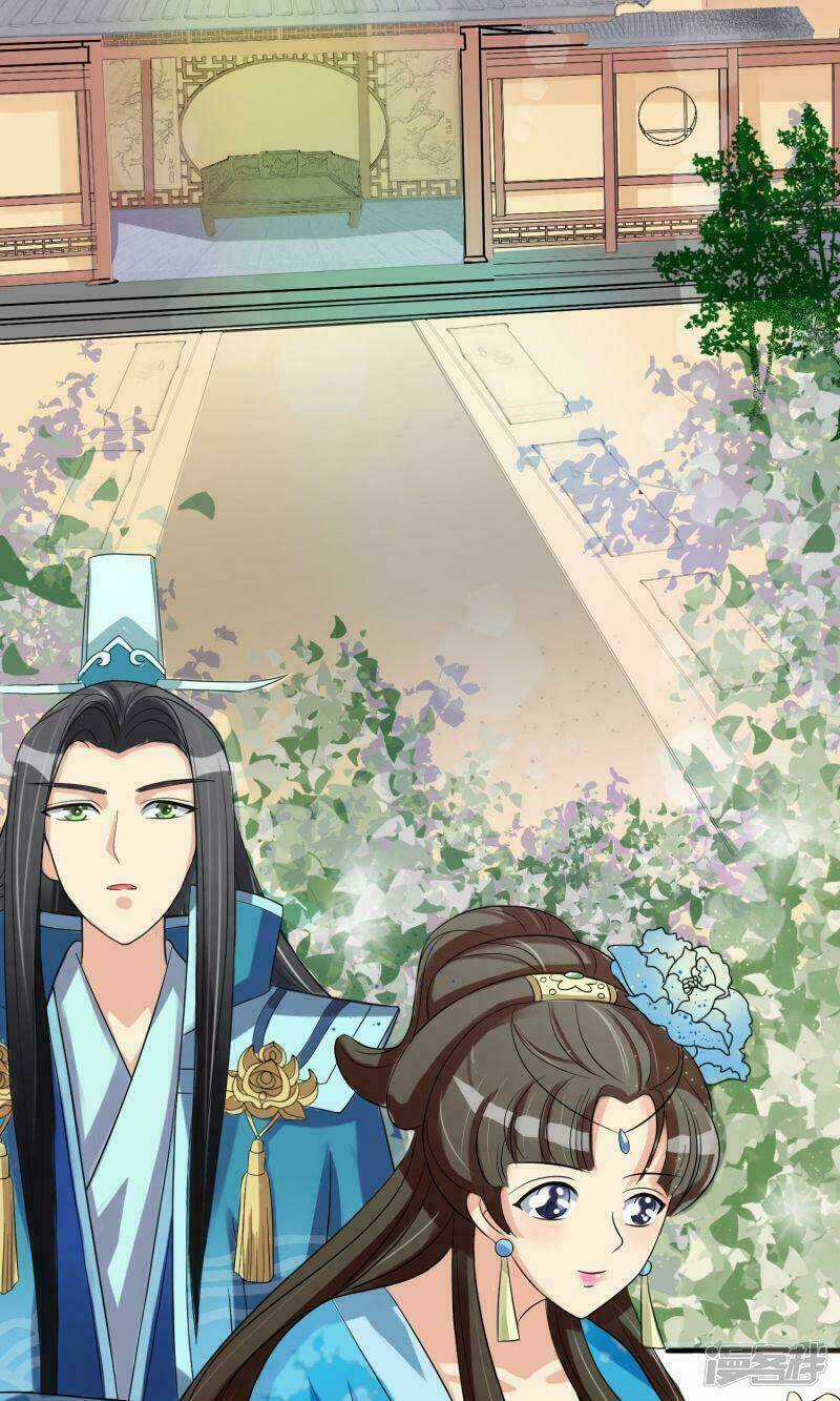 Vương Phi Ngang Ngược - Chapter 4 - Trang 6